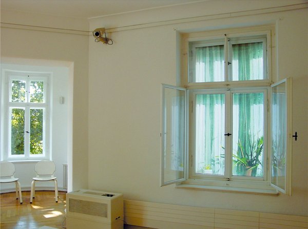 Fenster im Fenster